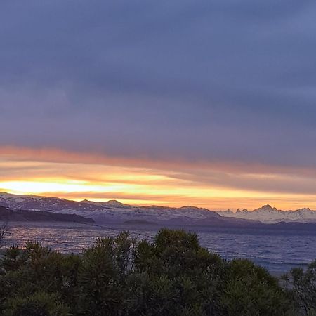 Calafates Y Lavandas Chile Chico Dış mekan fotoğraf
