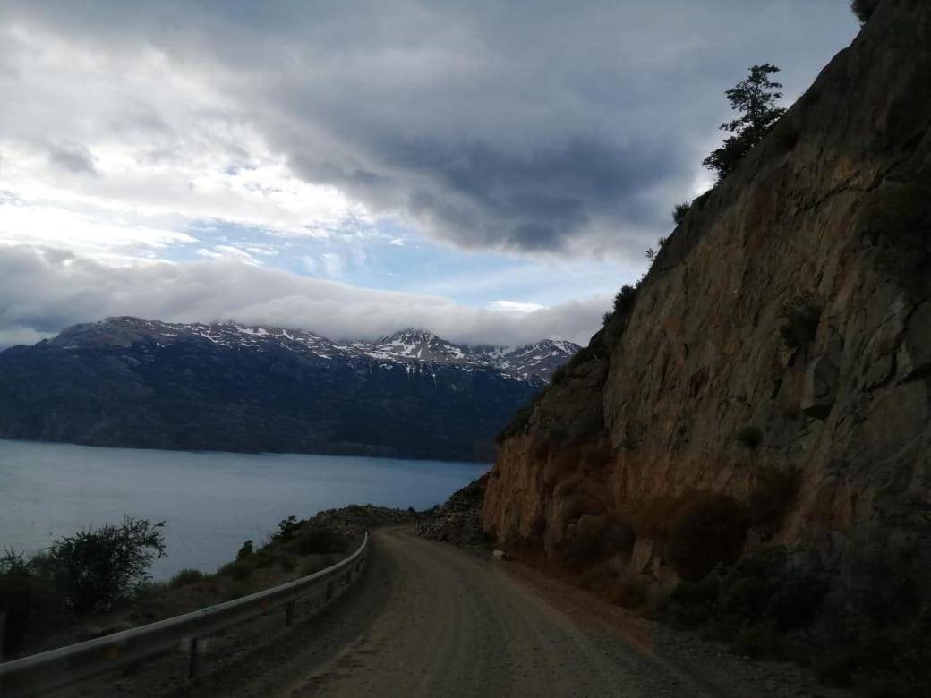 Calafates Y Lavandas Chile Chico Dış mekan fotoğraf