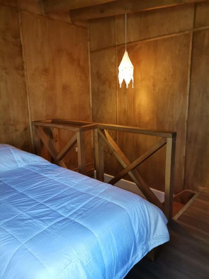 Calafates Y Lavandas Chile Chico Dış mekan fotoğraf