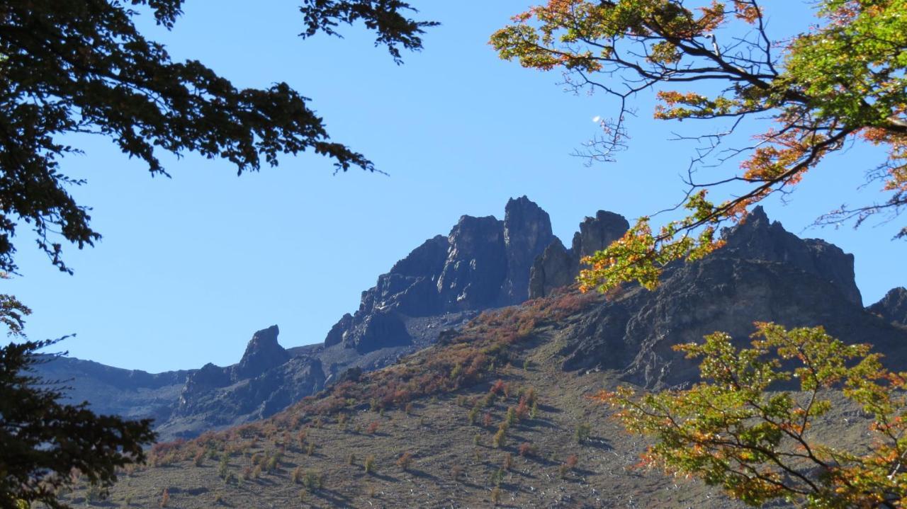 Calafates Y Lavandas Chile Chico Dış mekan fotoğraf