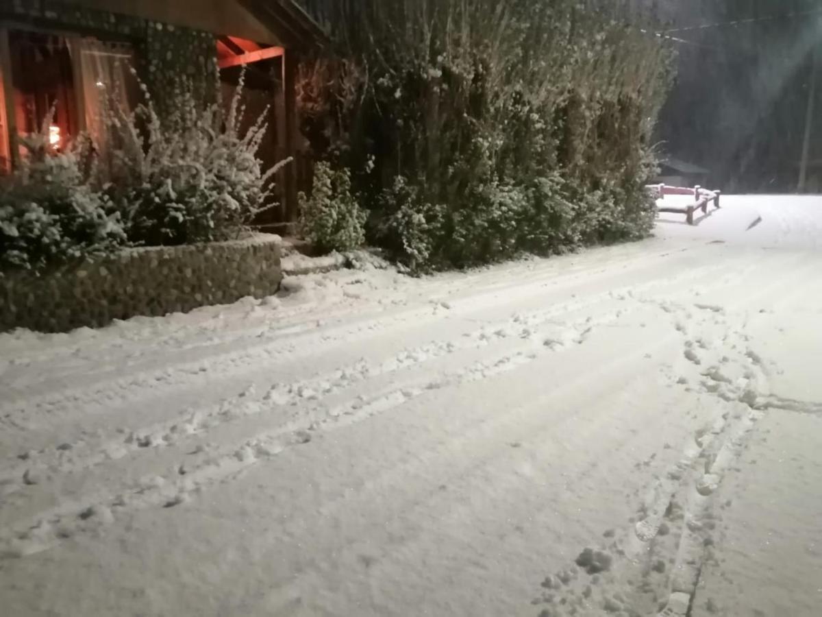 Calafates Y Lavandas Chile Chico Dış mekan fotoğraf