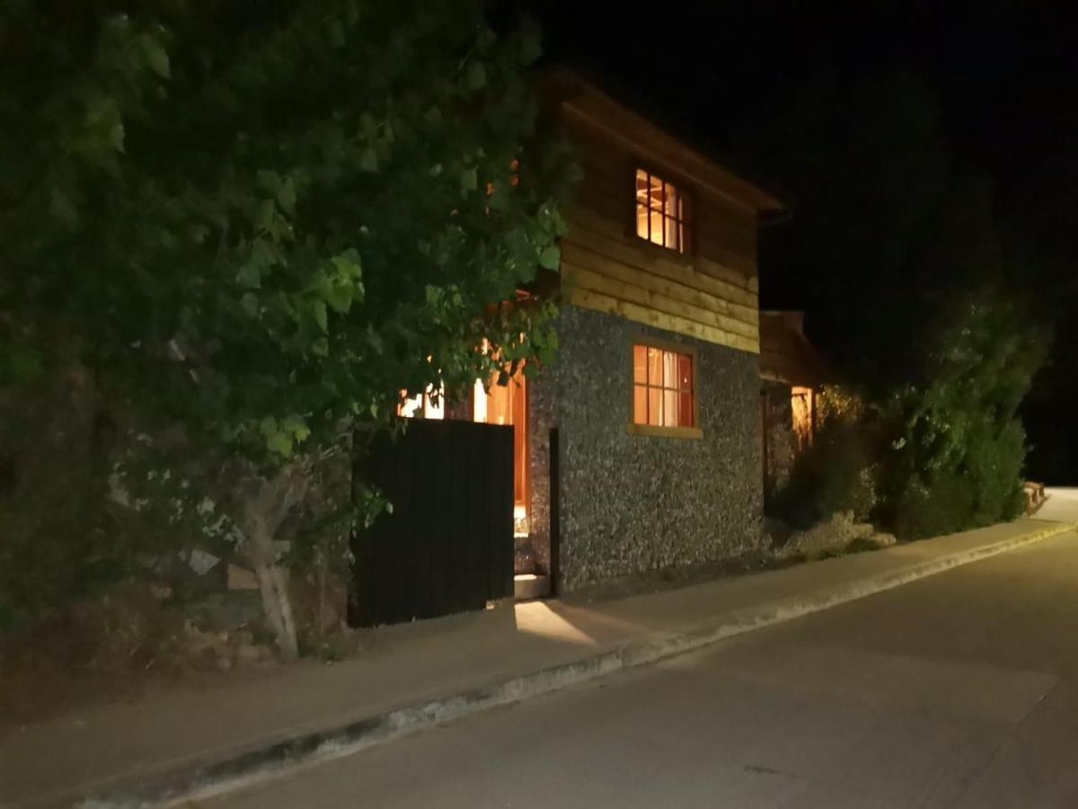 Calafates Y Lavandas Chile Chico Dış mekan fotoğraf